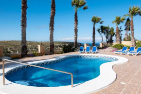 Zest Holiday Home